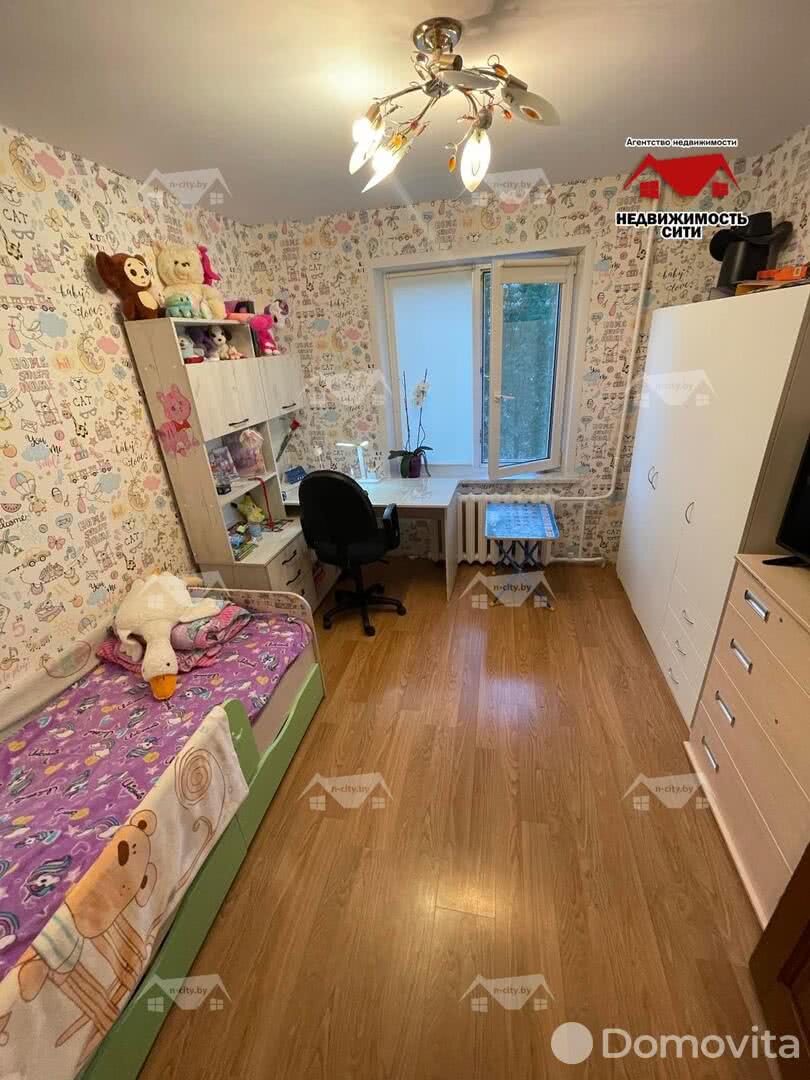 Купить 3-комнатную квартиру в Мозыре, б-р Юности, д. 103, 41500 USD, код: 1033795 - фото 4