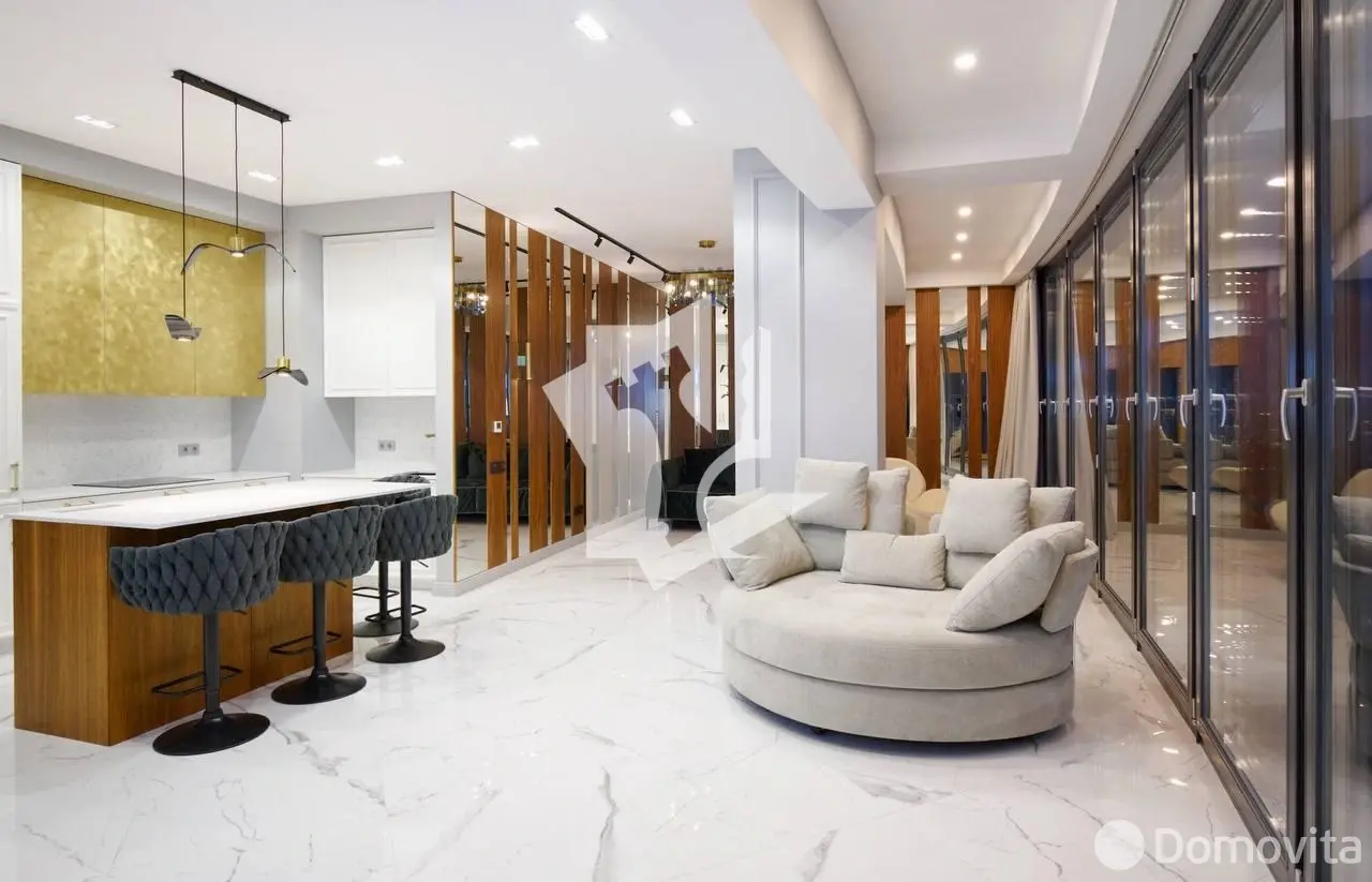 аренда квартиры, Минск, ул. Кальварийская, д. 16