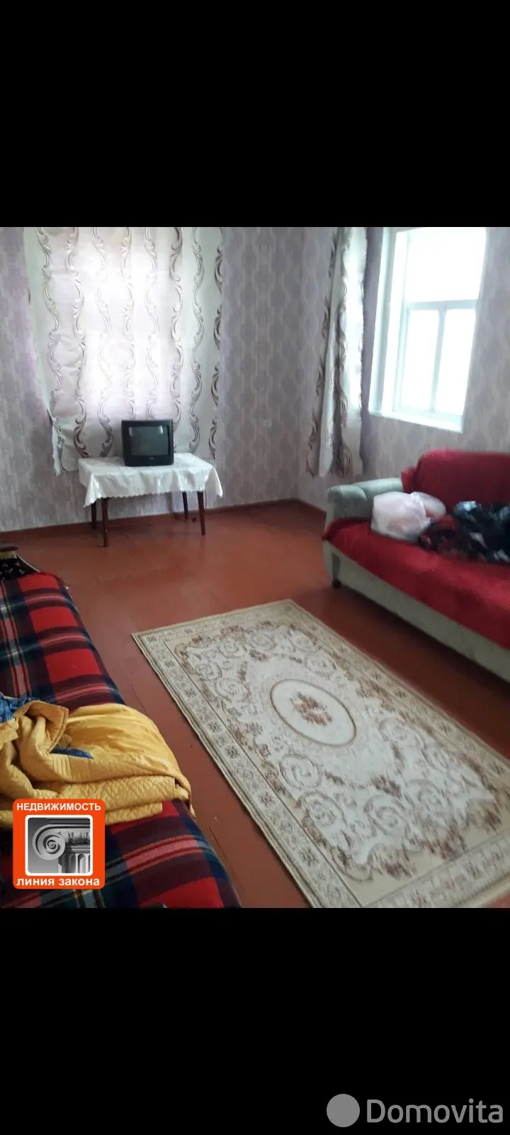 коттедж, Унорица, 