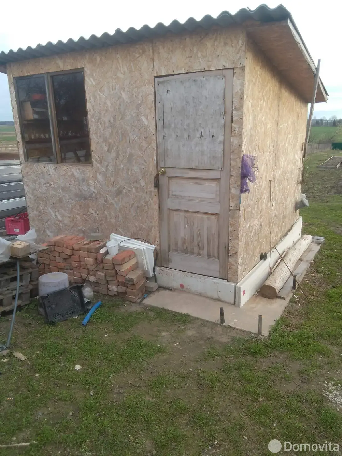 дача, Обчак, 