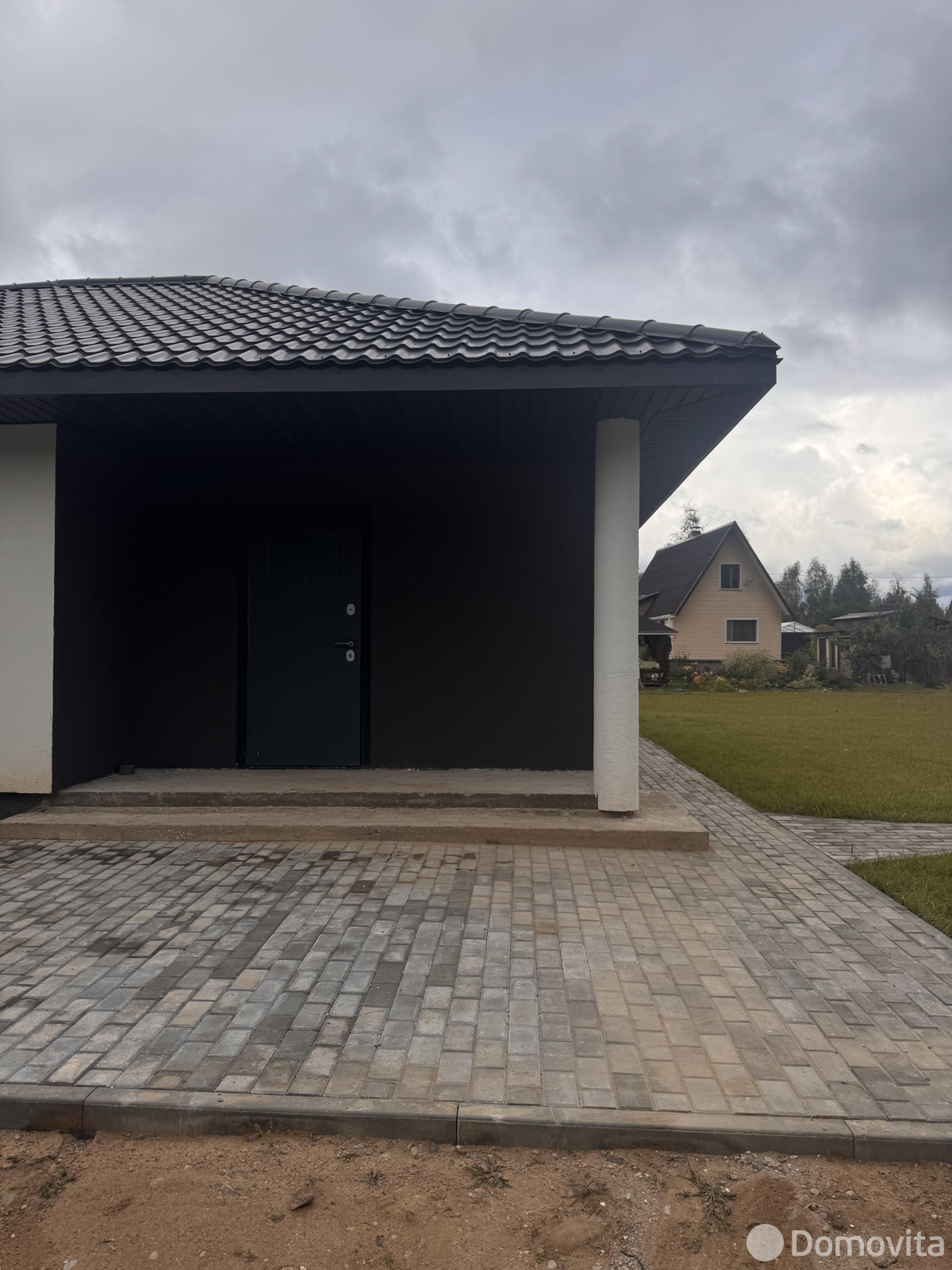 коттедж, Заранак, д. 215 - лучшее предложение