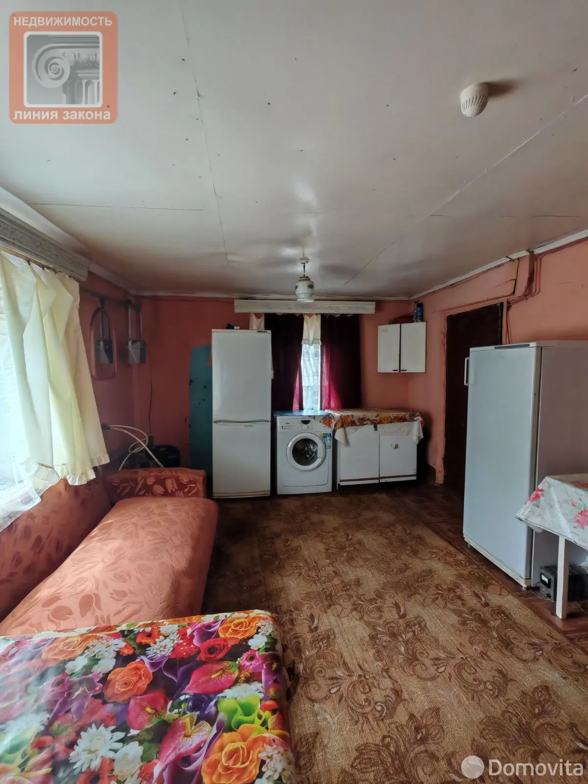 коттедж, Старое Село, ул. Советская 3-я - лучшее предложение