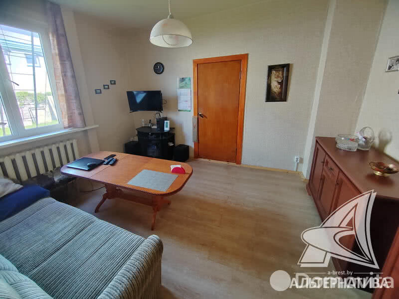 Продажа 1-комнатной квартиры в Бресте, ул. Леваневского, 77000 USD, код: 998825 - фото 1