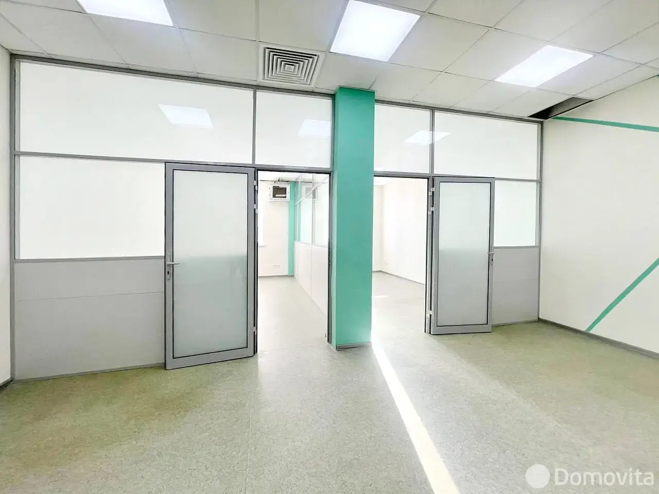 Стоимость аренды офиса, Минск, ул. Железнодорожная, д. 33/А