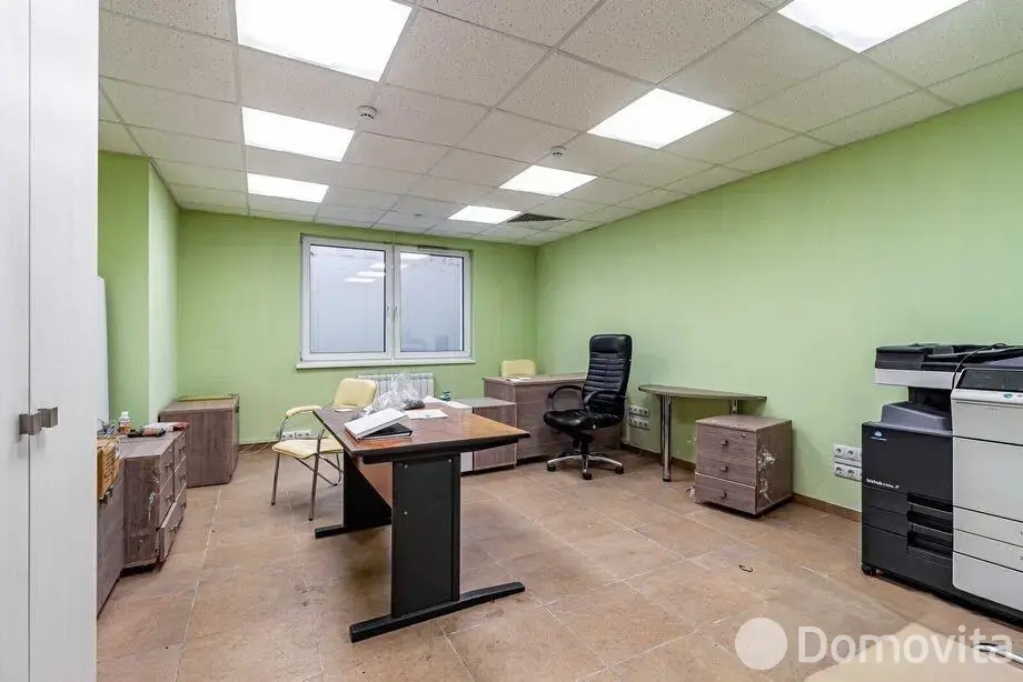 Купить офис на ул. Березовая Роща, д. 106 в Боровлянах, 355000USD, код 9987 - фото 17