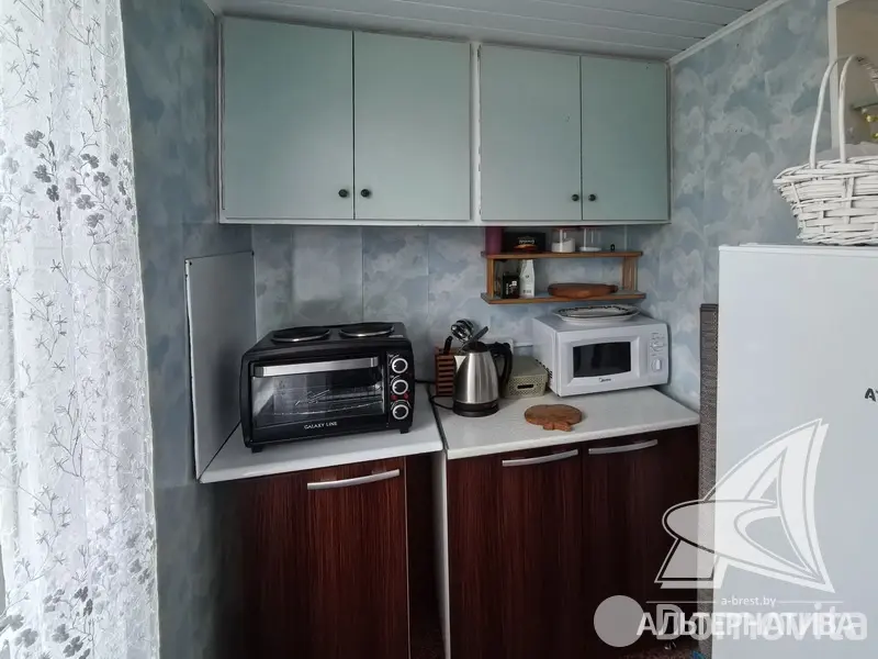 дача, Радуга-9, 