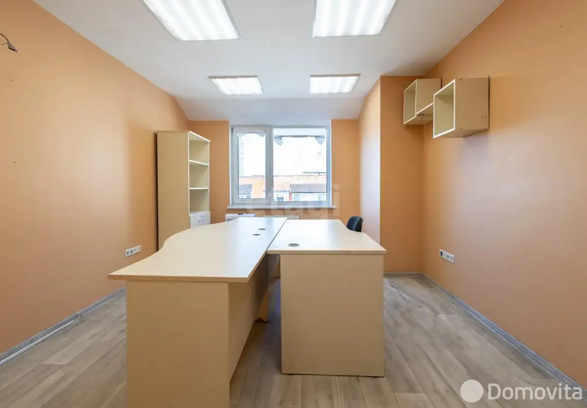 Купить офис на ул. Некрасова, д. 28 в Минске, 150000USD, код 10192 - фото 5