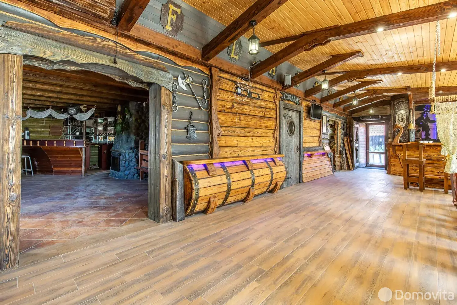 Купить помещение под сферу услуг в Семково, - фото 13