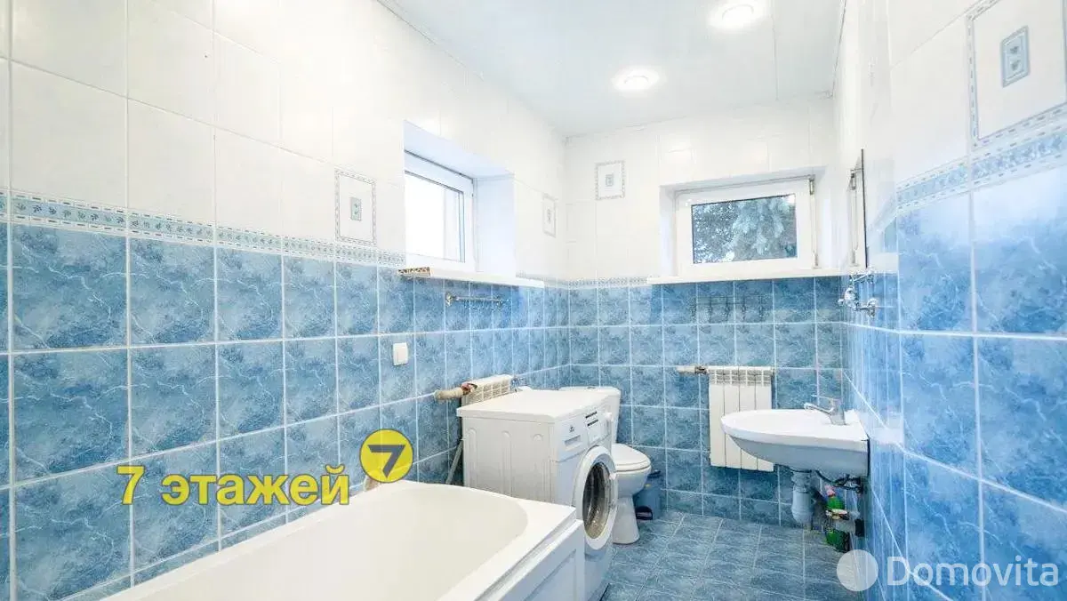 Купить 2-этажную дачу в Книжник Минская область, 70000USD, код 183181 - фото 14