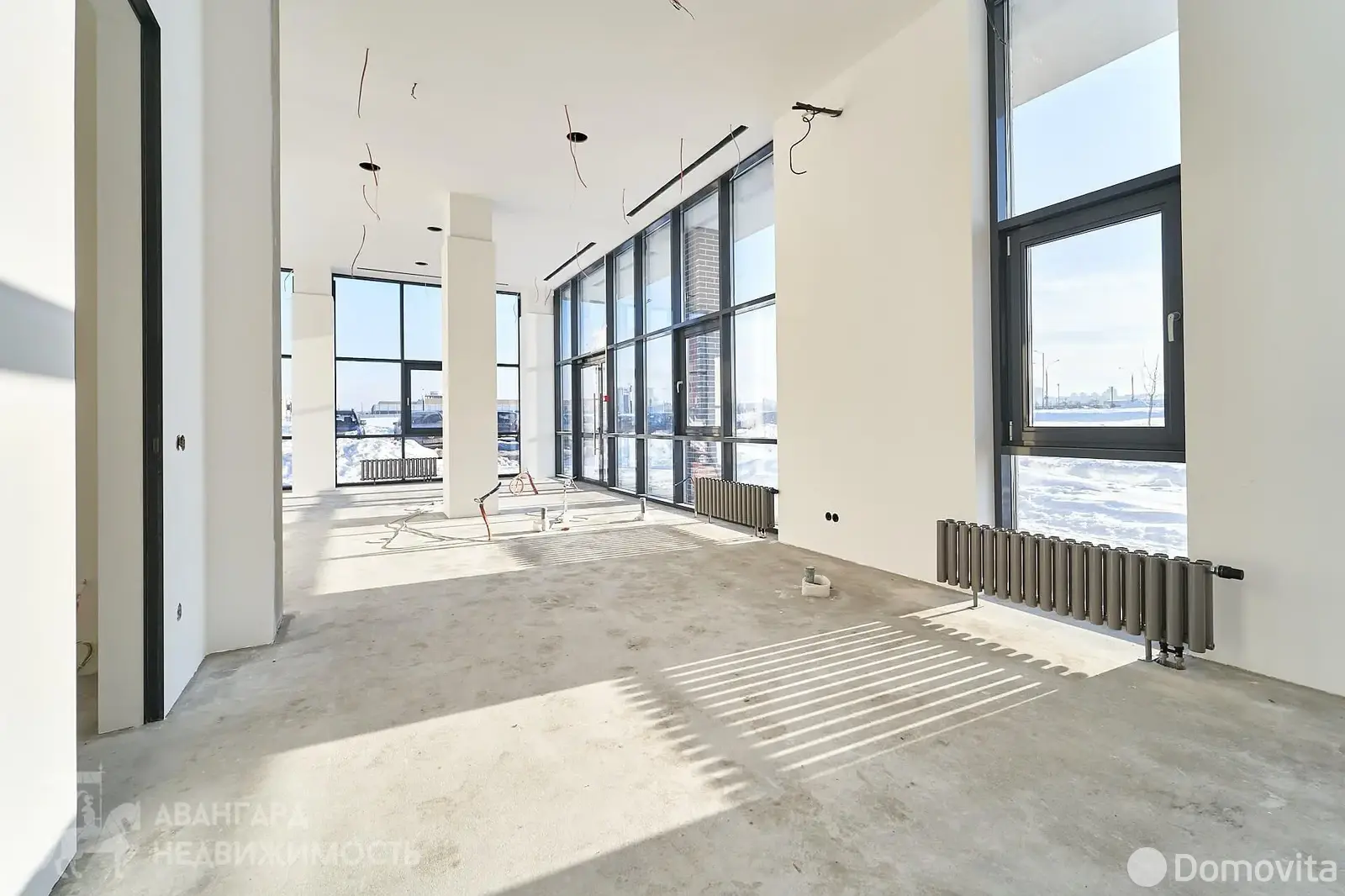 Снять торговое помещение на ул. Ратомская, д. 50 в Минске, 1938USD, код 968191 - фото 12