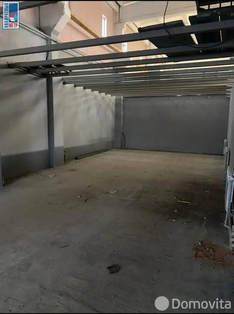 Аренда торговой точки на ул. Октябрьская, д. 116/ж/1 в Сенно, 46EUR, код 966391 - фото 11