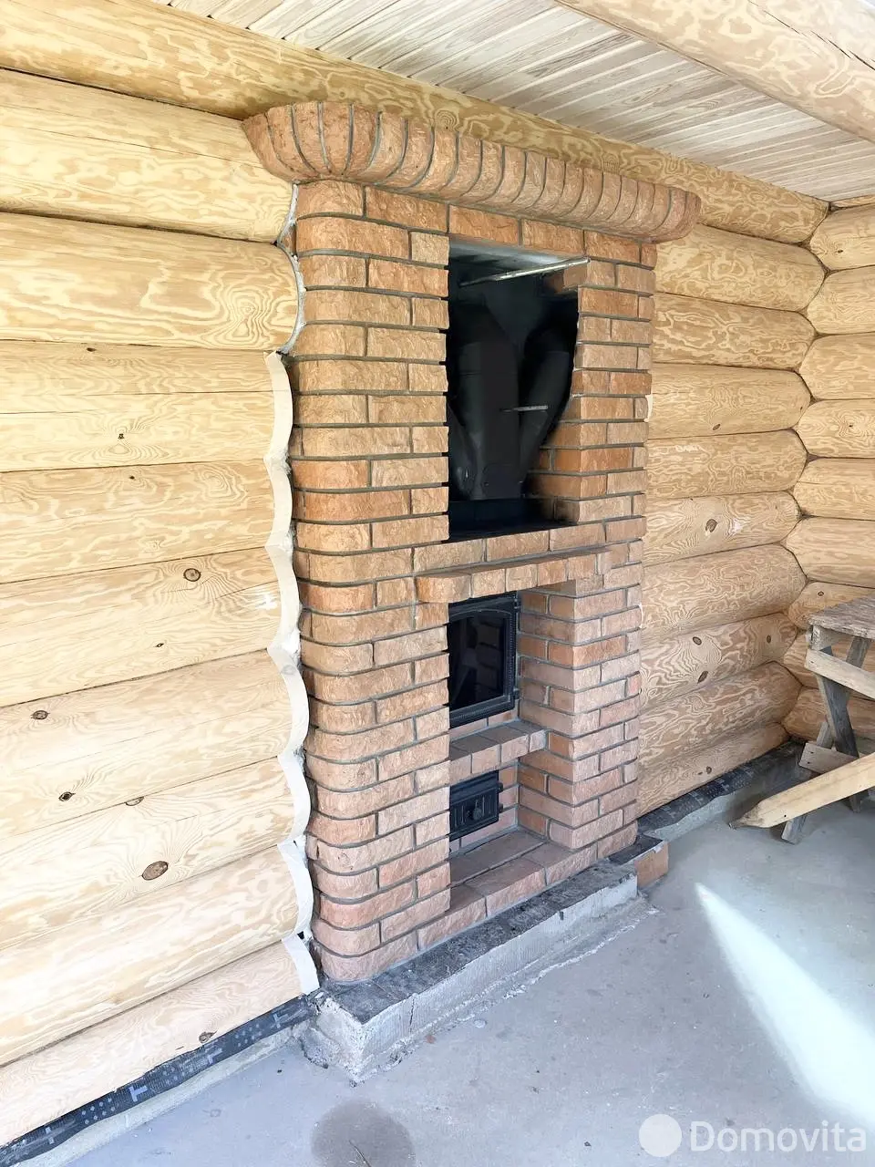 Продажа 2-этажной дачи в Автомагнитола Гродненская область, 60000USD, код 182720 - фото 24