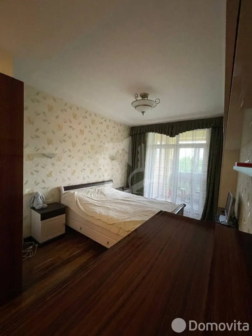 Снять 4-комнатную квартиру в Минске, пер. Одинцова, д. 5, 750USD, код 148777 - фото 16
