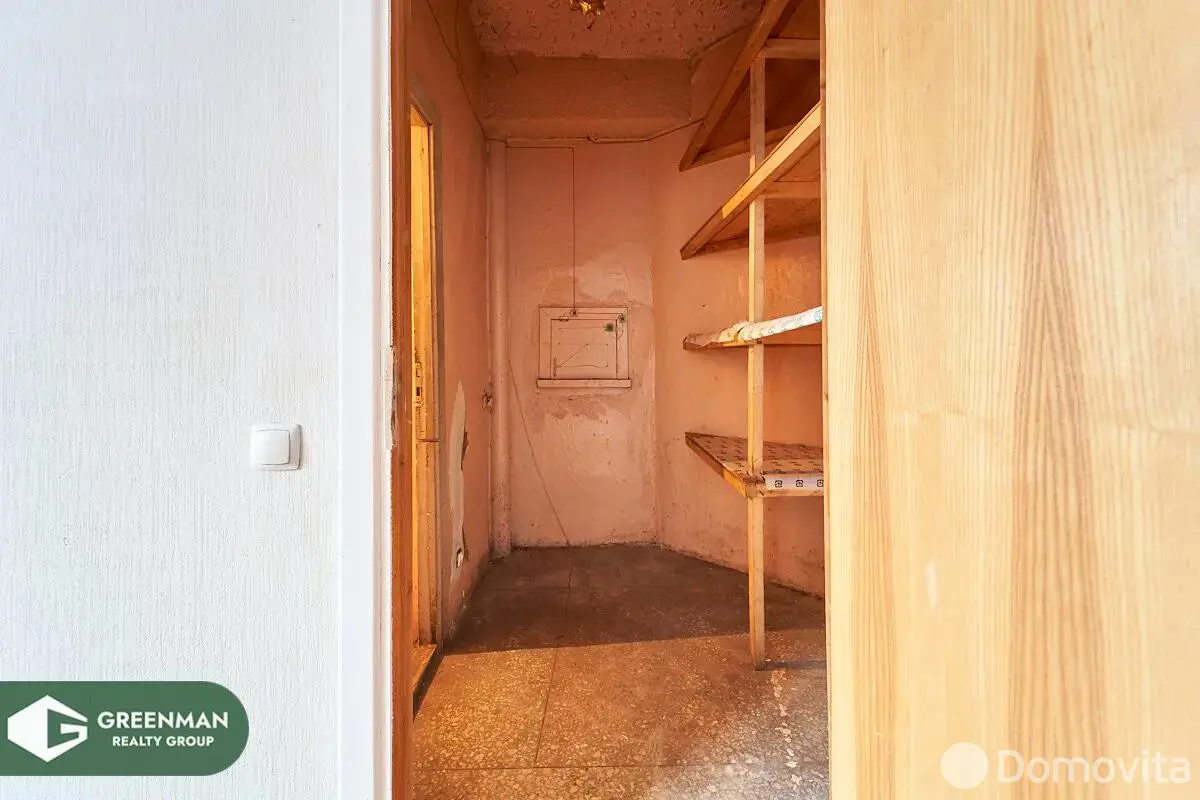 Купить торговую точку на ул. Ленинская, д. 49 в Острошицком Городке, 60000USD, код 998828 - фото 23