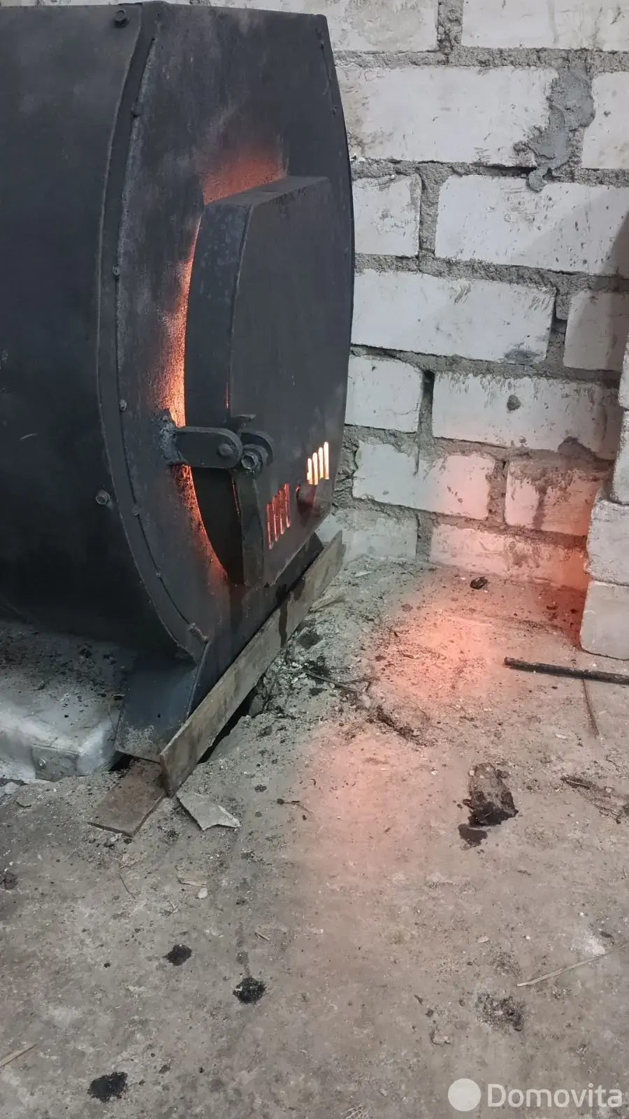 гараж, Прилесье, без посредников