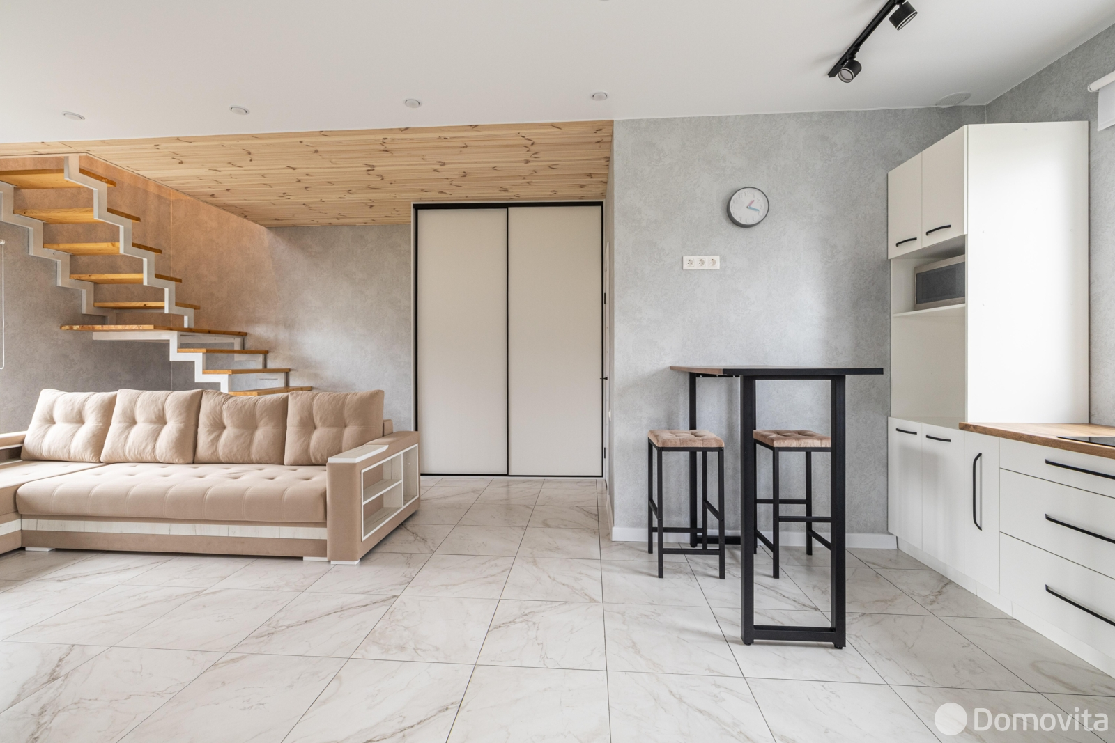 Цена продажи дома, Родник-5, д. 126/а