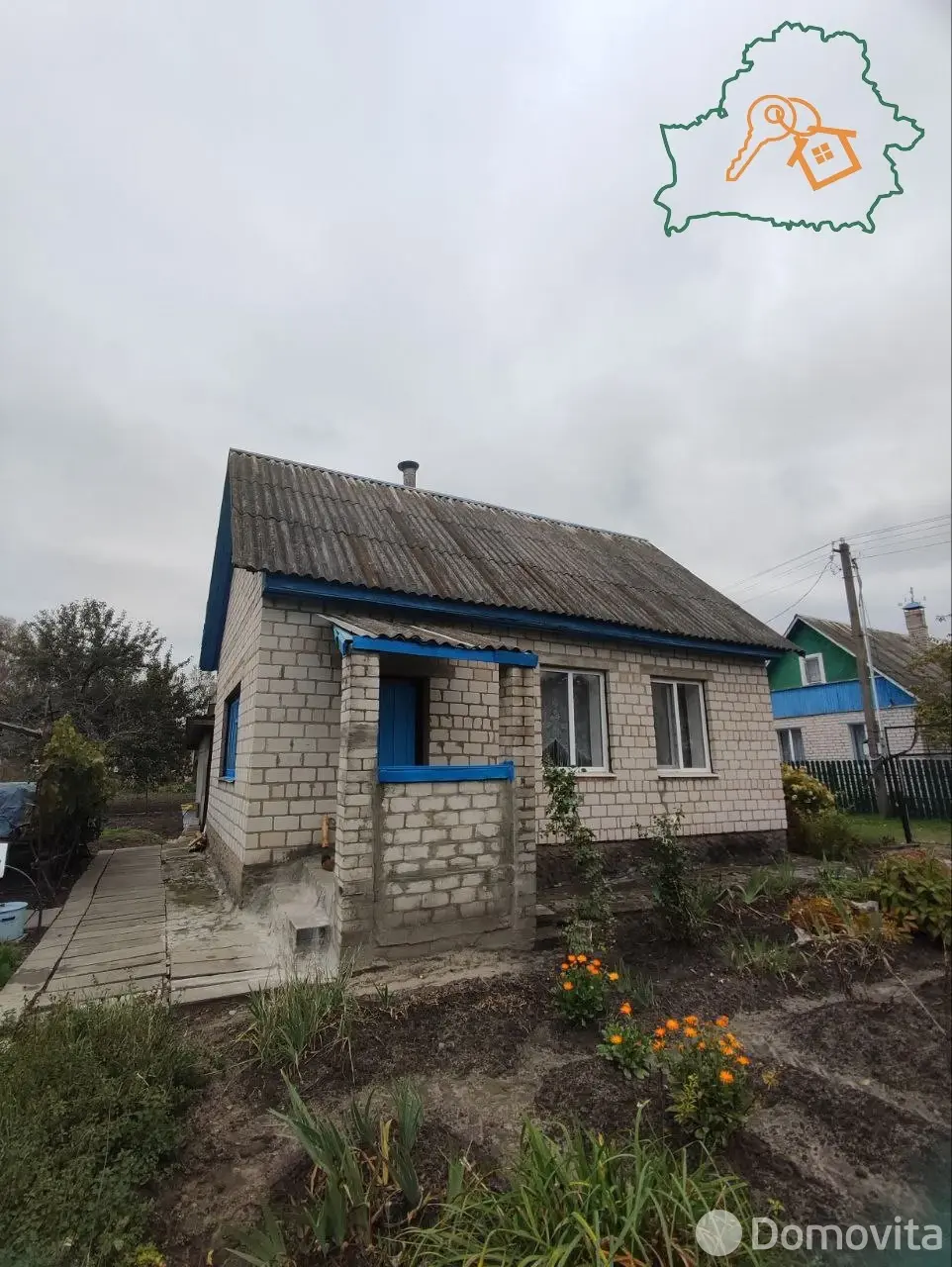 купить дачу, Строитель-2 д. Боровка, 