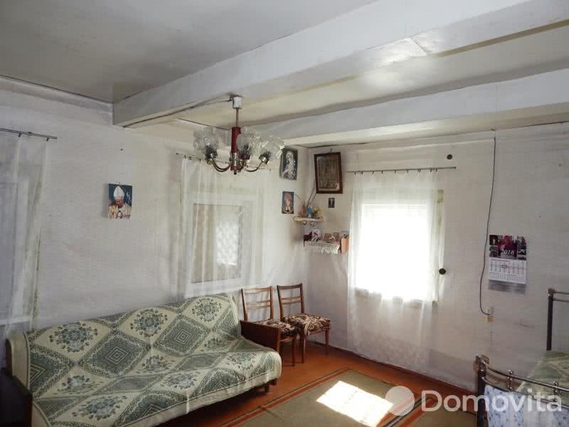 Купить земельный участок, 15 соток, Выгоничи, Минская область, 17000USD, код 563997 - фото 11