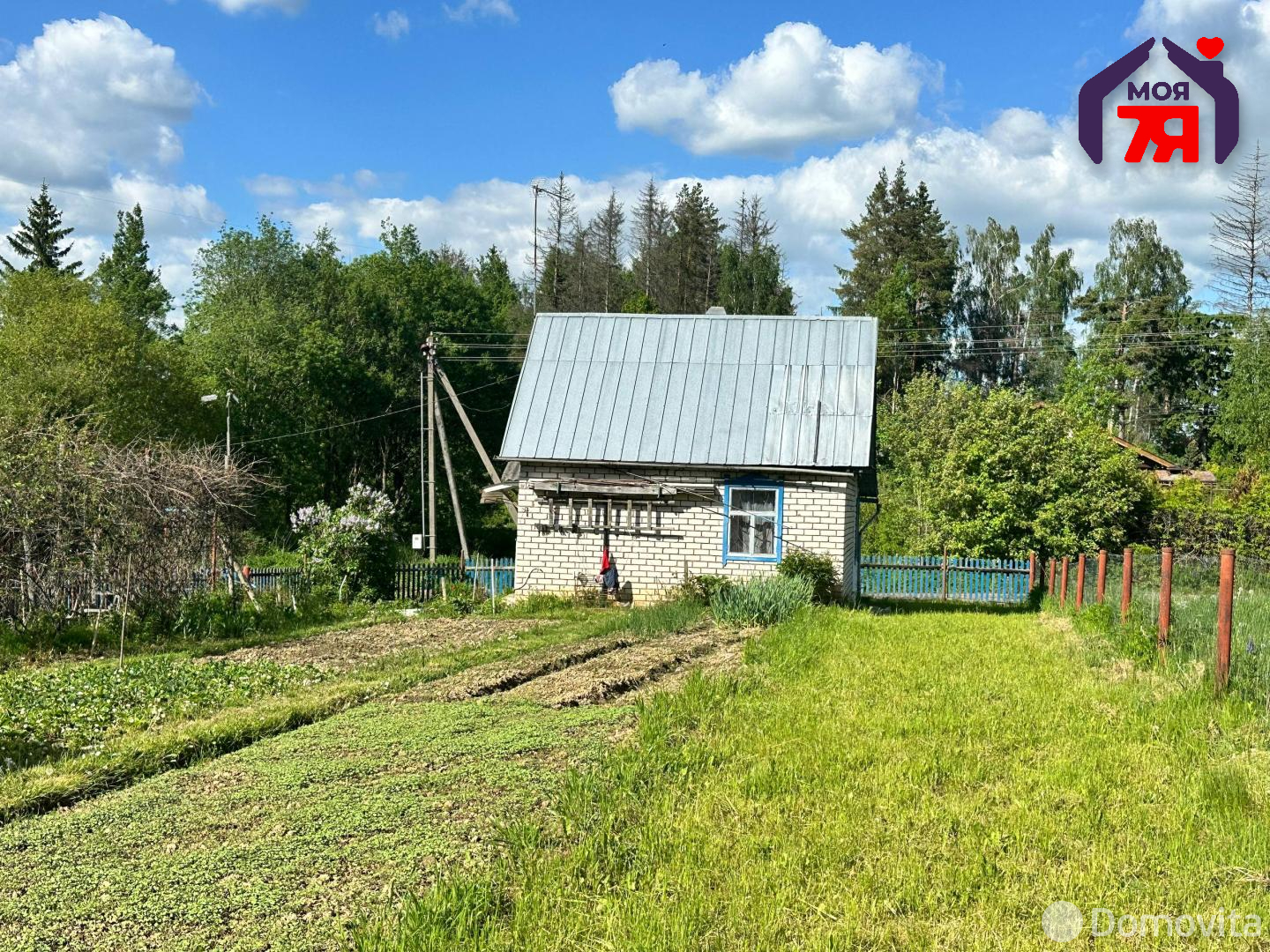 купить дачу, Родник-5, 