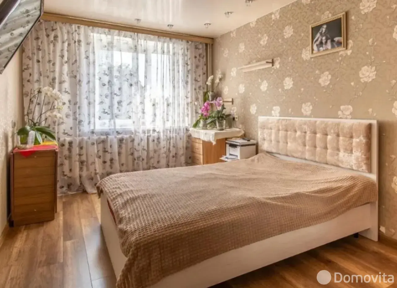 квартира, Минск, ул. Герасименко, д. 3 на ст. метро Могилевская