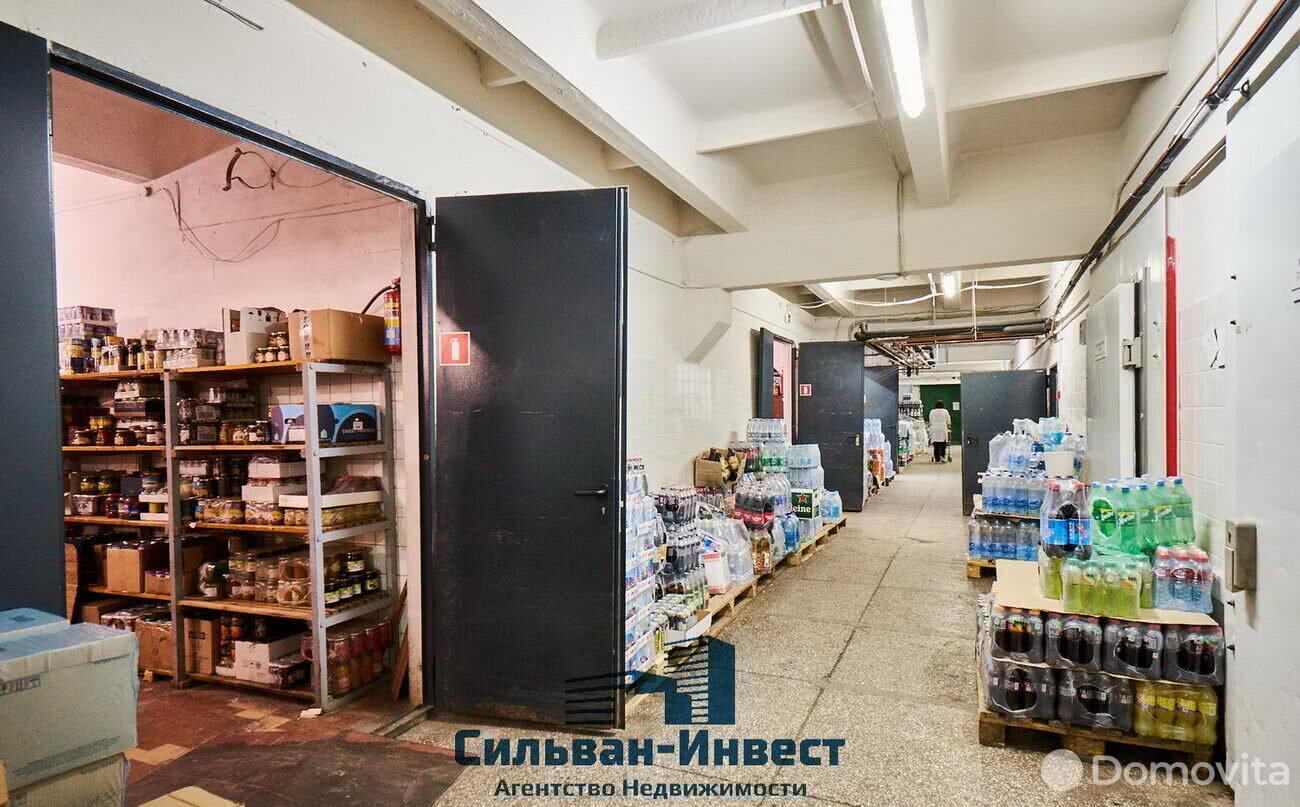 Купить торговую точку на пр-т Независимости, д. 23/1 в Минске, 6741600USD, код 996693 - фото 20