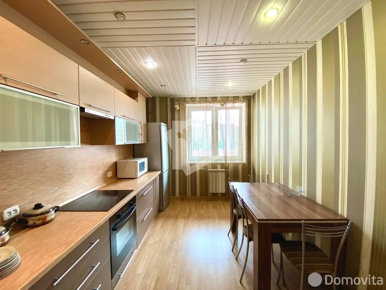 Снять 2-комнатную квартиру в Минске, ул. Олешева, д. 1, 500USD, код 147858 - фото 5