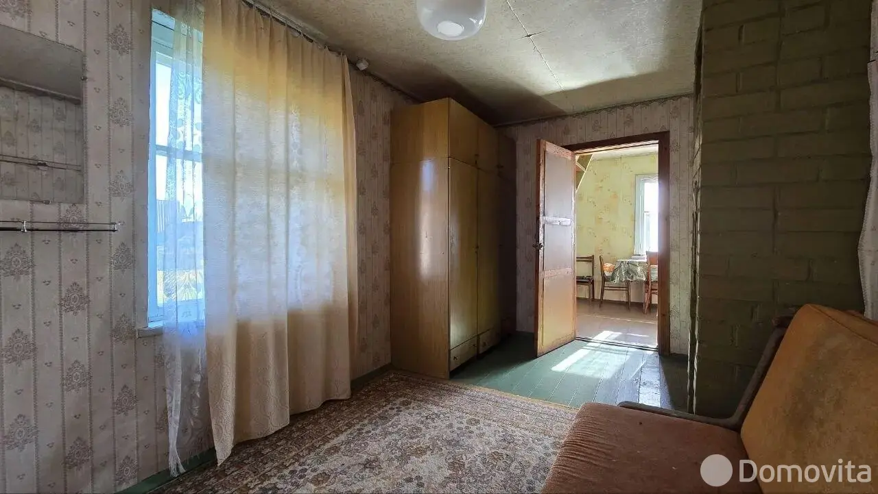 Купить 3-этажную дачу в Колос-Сад Минская область, 71000BYN, код 186007 - фото 37