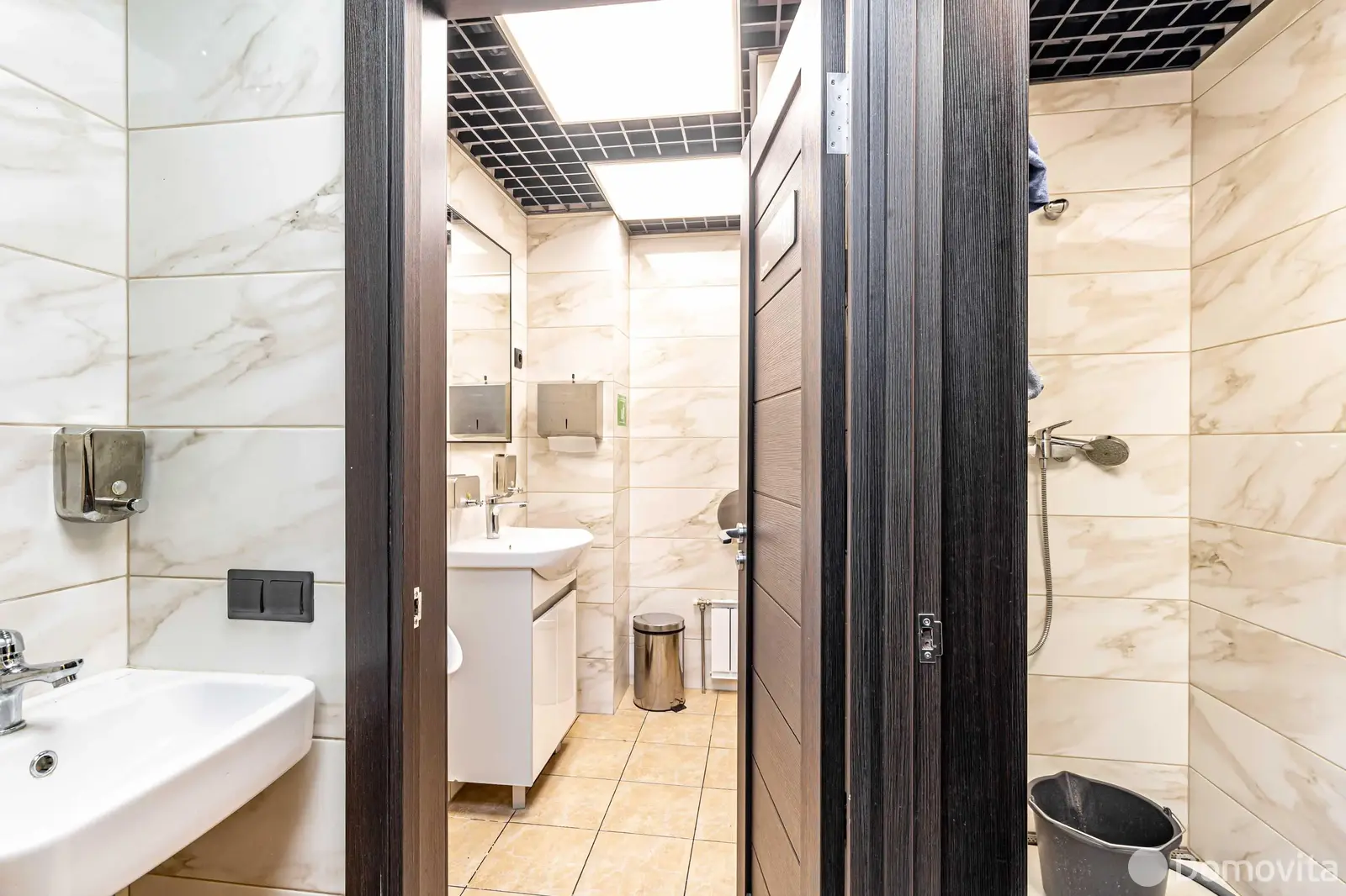 Продажа торгового помещения на пр-т Пушкина, д. 43/А в Минске, 440000USD, код 998514 - фото 11