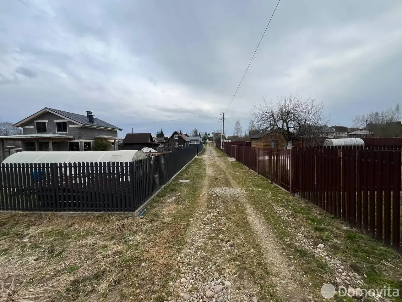 Купить земельный участок, 10.1 соток, Экран, Минская область, 24000USD, код 571732 - фото 25