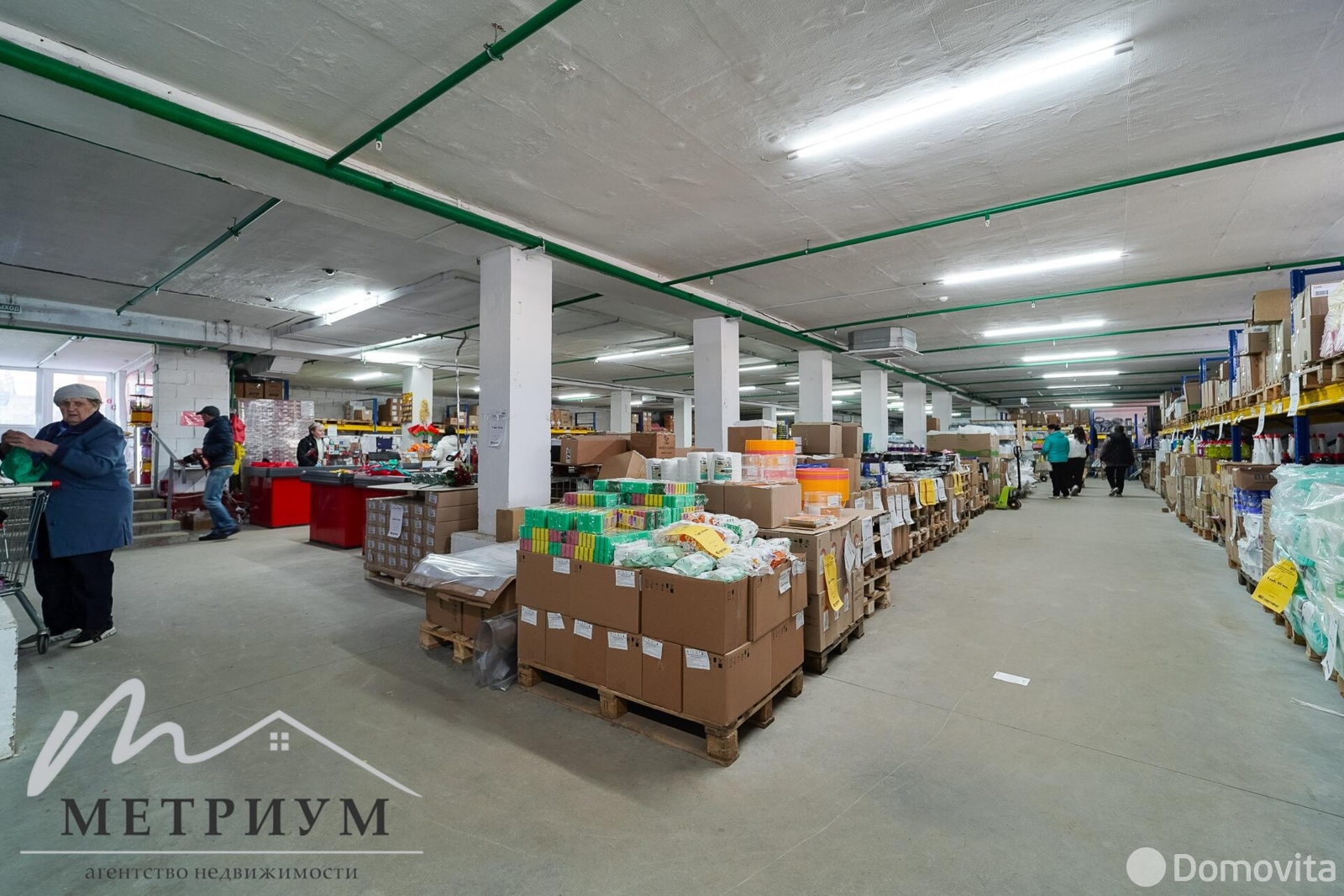 офис, Минск, ул. Михася Лынькова, д. 19/3 на ст. метро Пушкинская