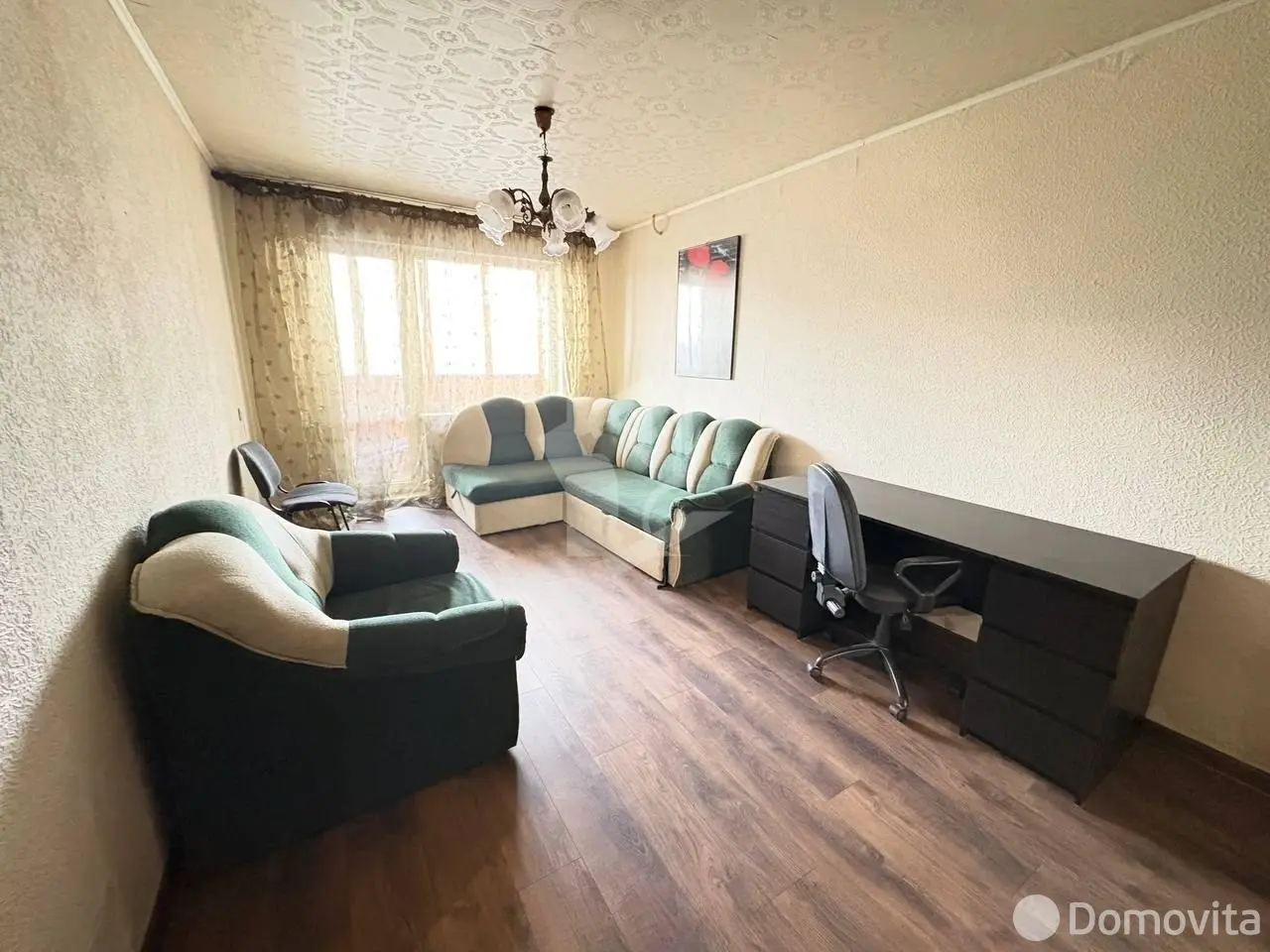 квартира, Минск, ул. Одинцова, д. 18/1 на ст. метро Кунцевщина