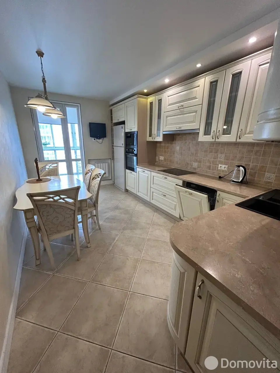 квартира, Минск, ул. Максима Богдановича, д. 136 в Советском районе