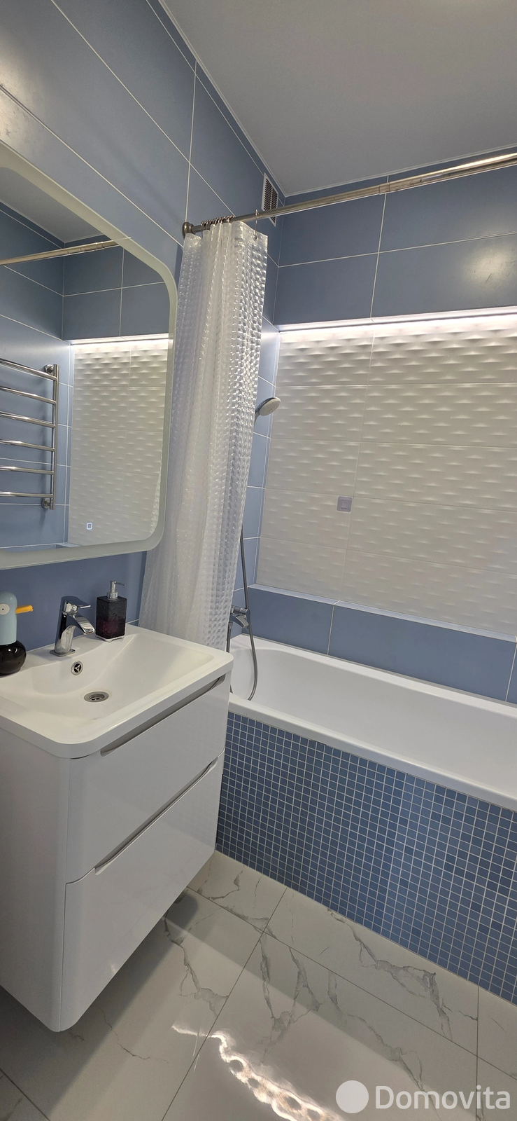 Стоимость аренды квартиры, Минск, ул. Николы Теслы, д. 11