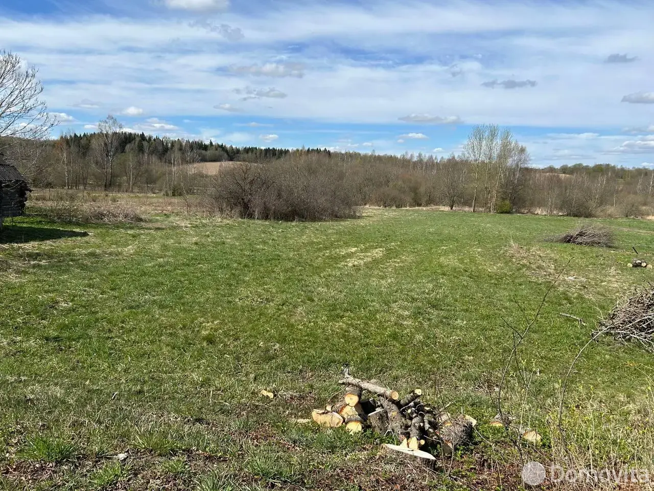 участок, Лысовичи, 