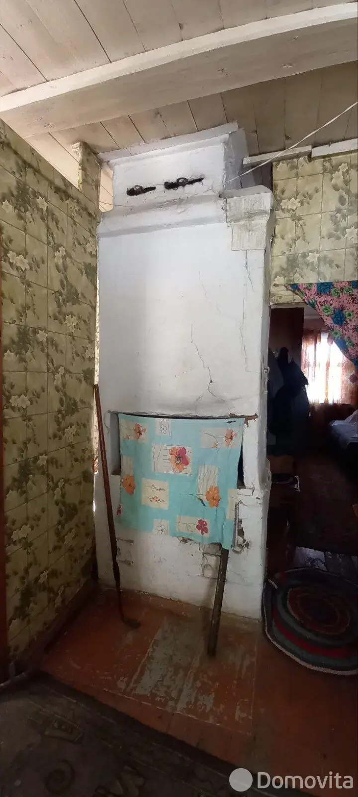 коттедж, Усяжа, ул. Луговая