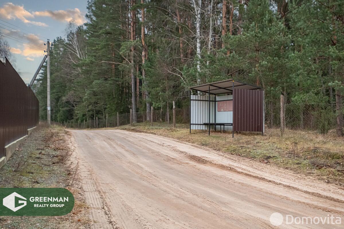 Купить 2-этажную дачу в Новая Усса Минская область, 24900USD, код 180856 - фото 18