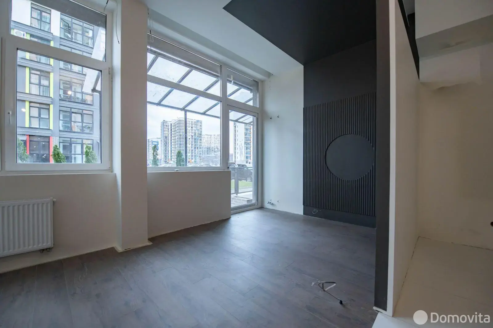 Аренда офиса на ул. Николы Теслы, д. 6 в Минске, 885USD, код 16587 - фото 2