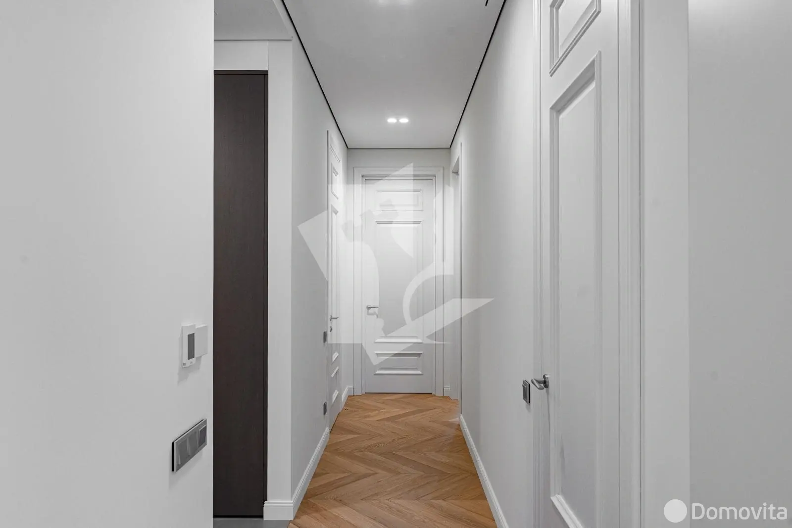 Снять 3-комнатную квартиру в Минске, ул. Киселева, д. 6, 3300USD, код 146716 - фото 20