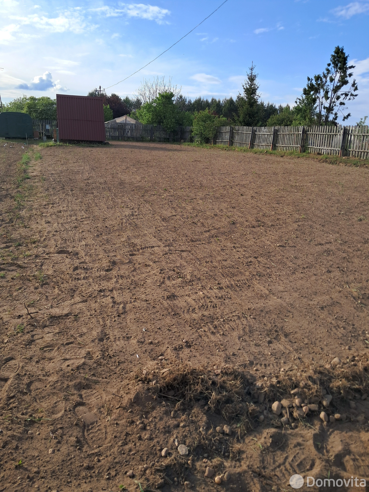 Купить 1-этажную дачу в Колос КГБ РБ Минская область, 5000USD, код 185401 - фото 13