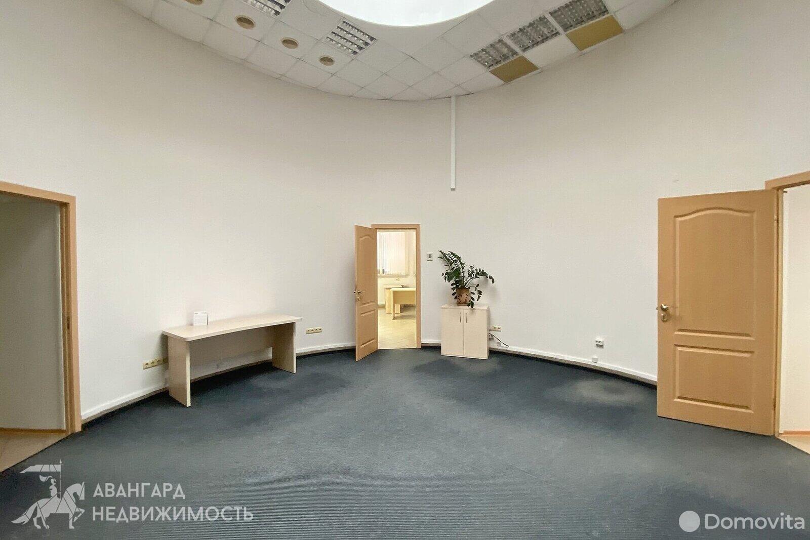 Снять офис на ул. Кульман, д. 9 в Минске, 4028BYN, код 11635 - фото 1