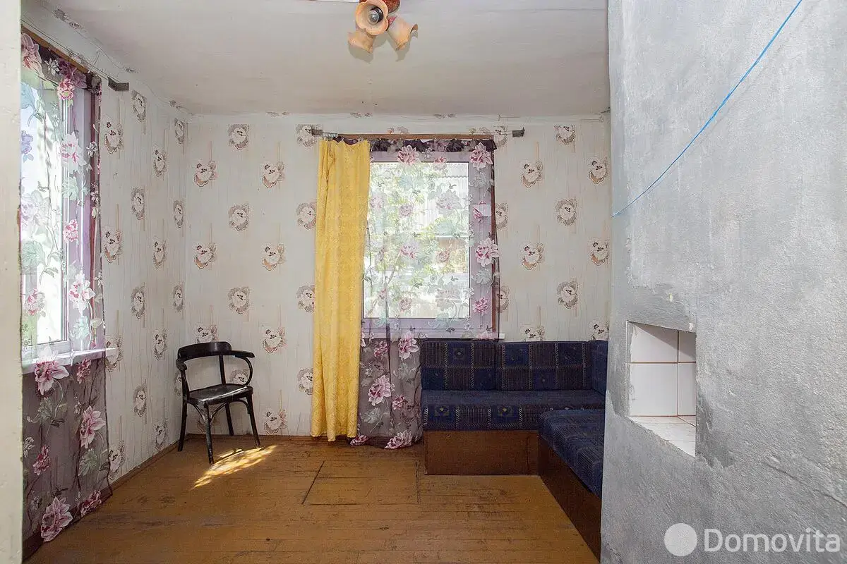 Купить 2-этажную дачу в Овощевод Минская область, 79000BYN, код 185963 - фото 24