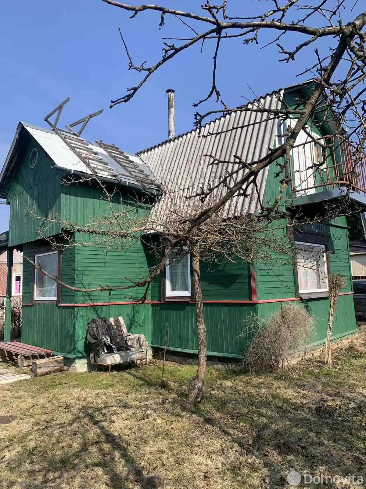 дача, Ольгово,