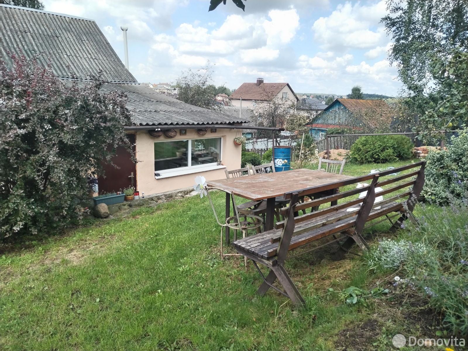 участок, Боровляны, ул. Октябрьская 