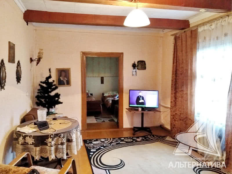 Купить 4-комнатную квартиру в Бресте, ул. Гурова, 35000 USD, код: 709011 - фото 2