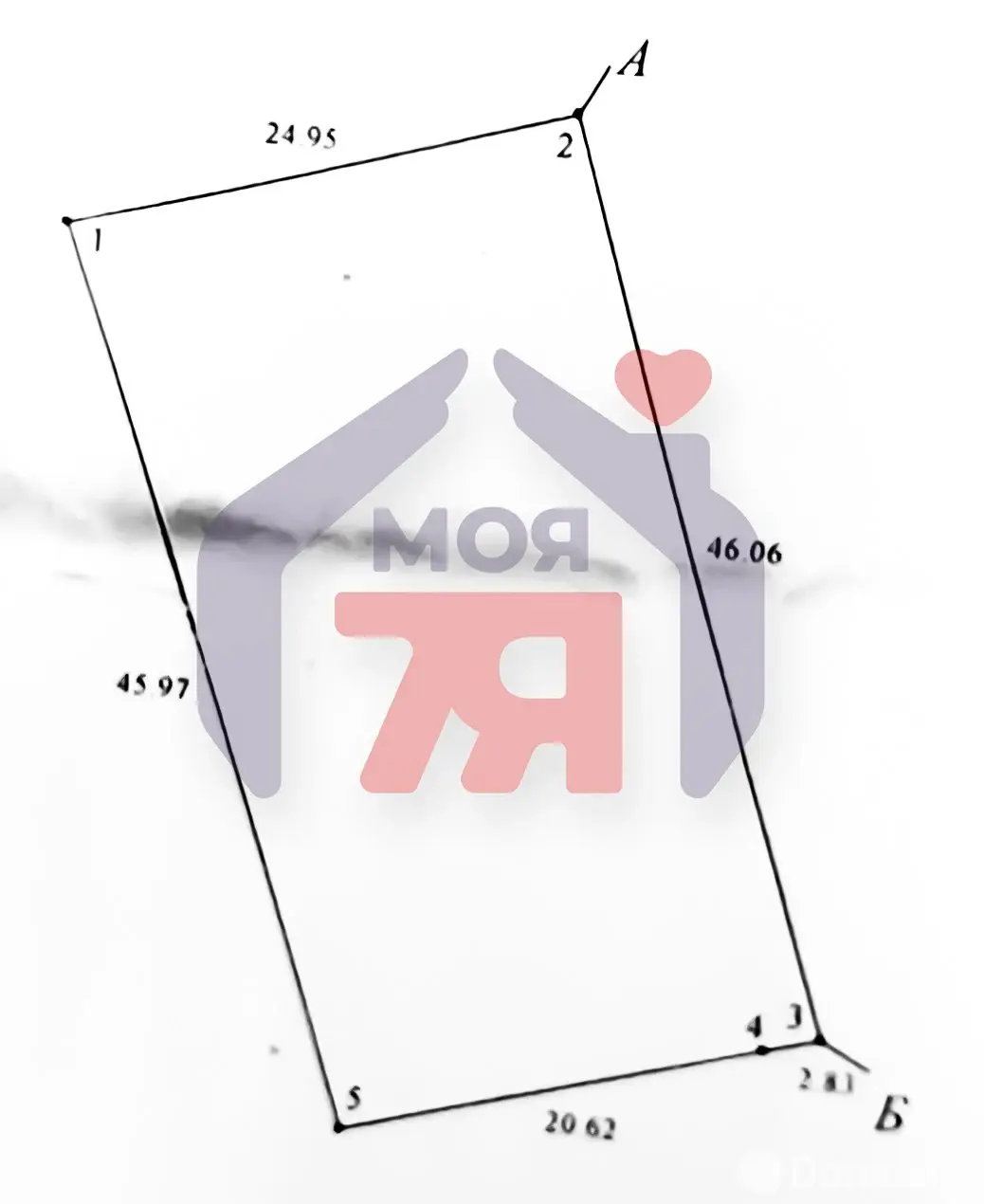 Купить земельный участок, 11.1 соток, Зрок-2, Минская область, 3500USD, код 571012 - фото 13