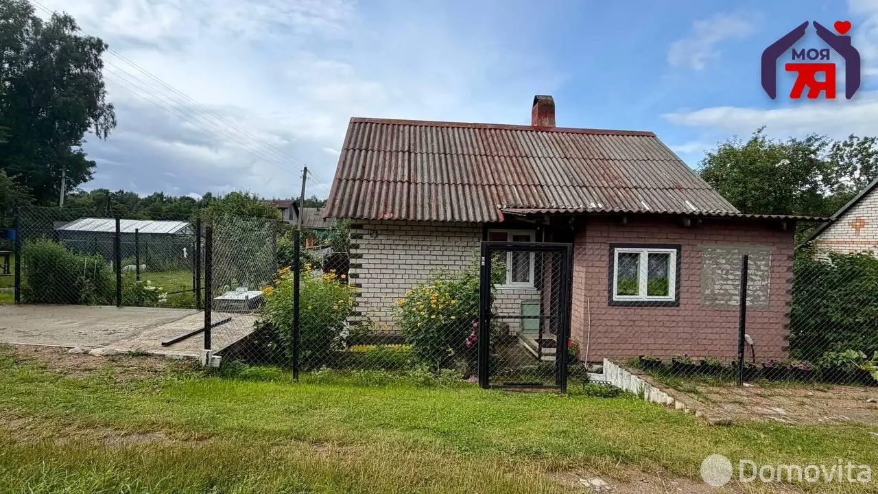 дача, Дубок-83, 