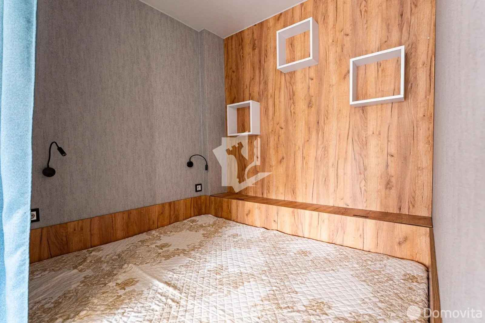 Снять 1-комнатную квартиру в Минске, ул. Аэродромная, д. 32, 430USD, код 147783 - фото 5