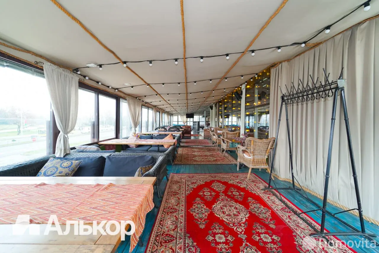 Купить офис на пр-т Победителей, д. 49 в Минске, 555000USD, код 7947 - фото 11