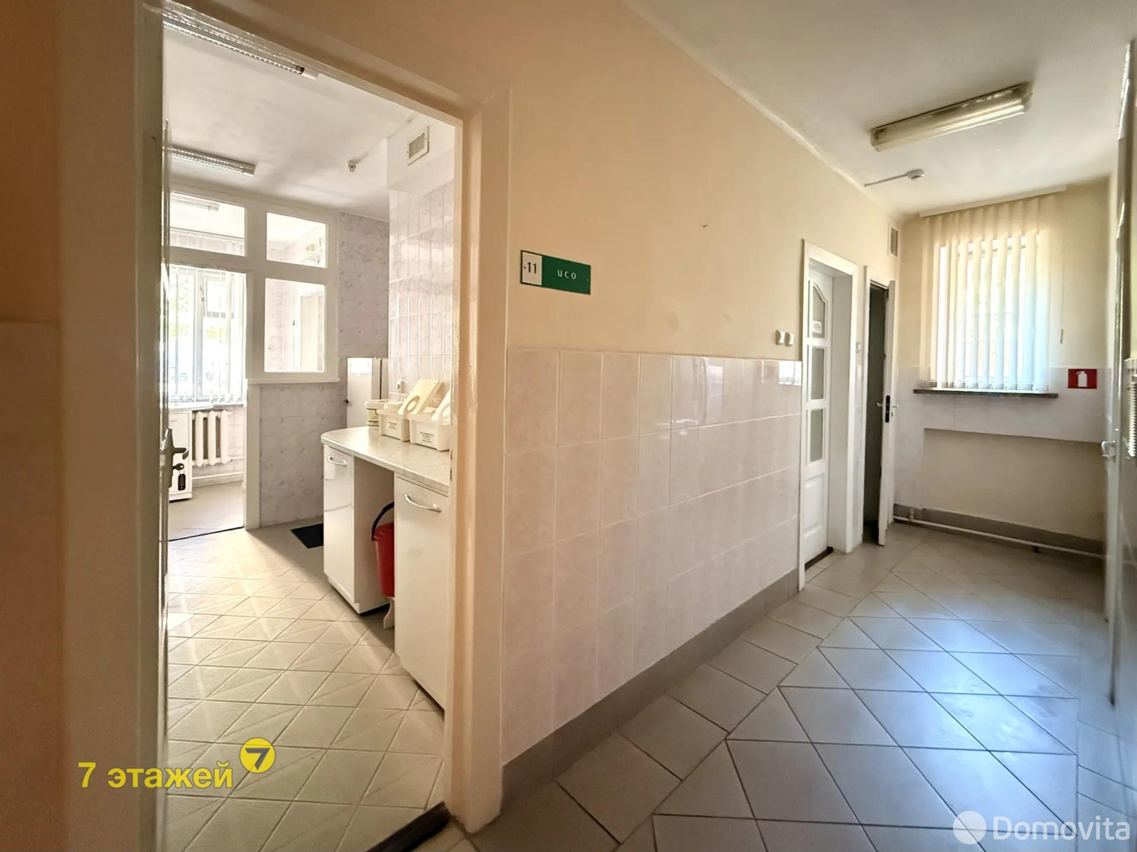 Продажа торговой точки на ул. Сурганова, д. 10 в Могилеве, 599000BYN, код 999104 - фото 21