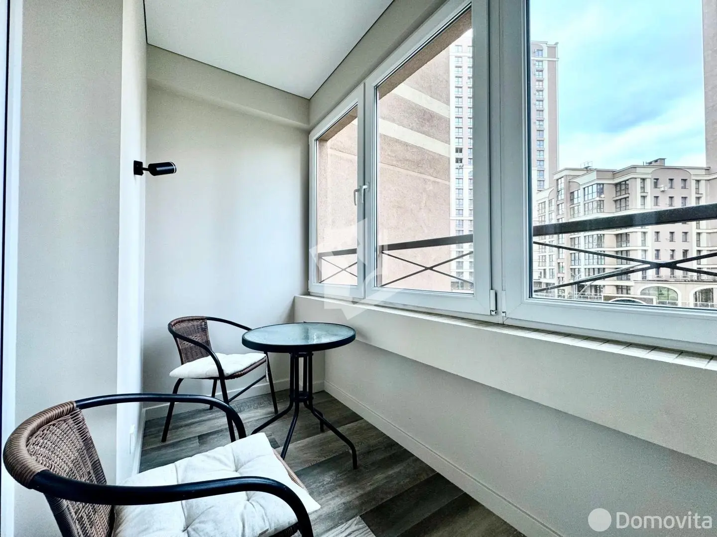 Снять 3-комнатную квартиру в Минске, ул. Макаенка, д. 12В, 1300USD, код 147895 - фото 13